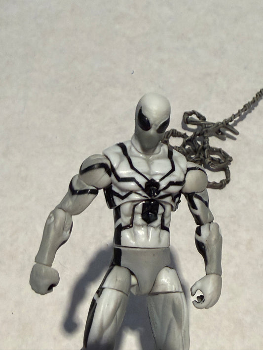 Marvel Universe Future Foundation Spider-Man 2010