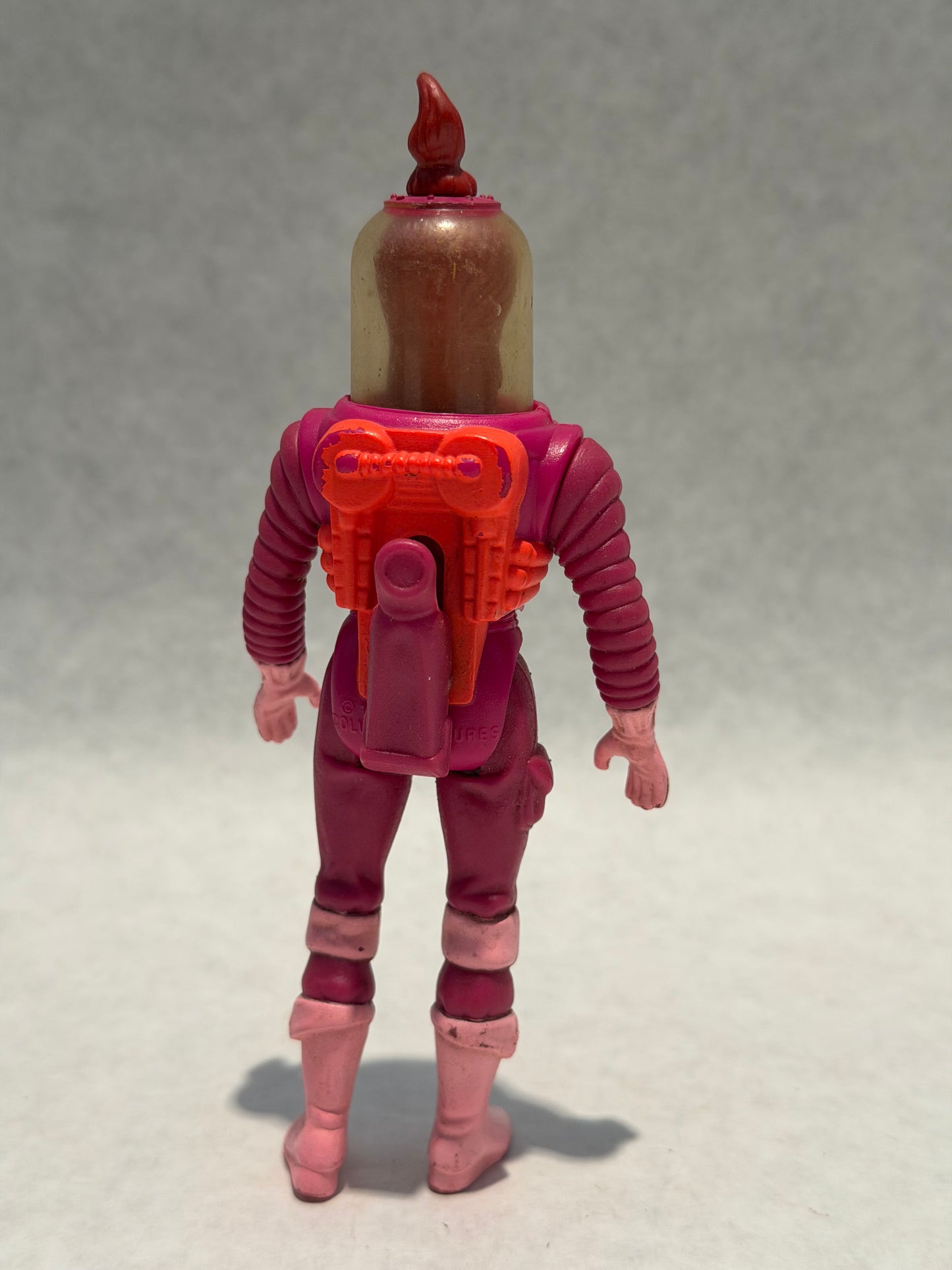 1989 Super Fright Janine Melnitz