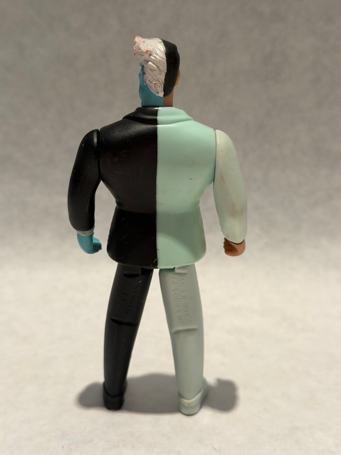 1993 Two Face