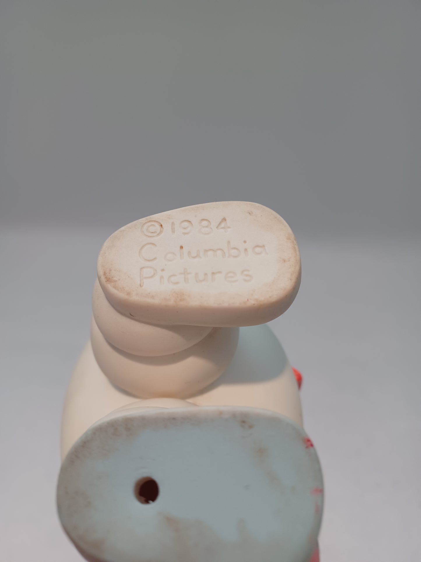 Vintage Stay Puft Marshmellow Man