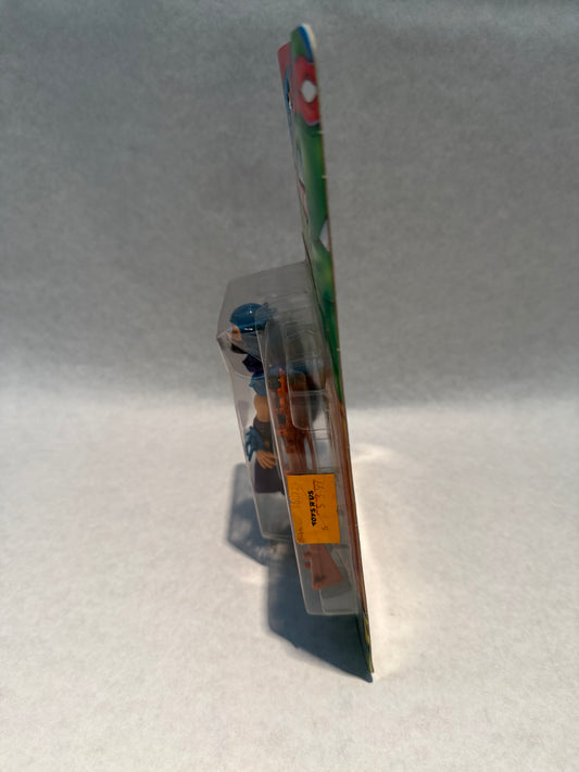 TMNT Vintage 1992 Shredder