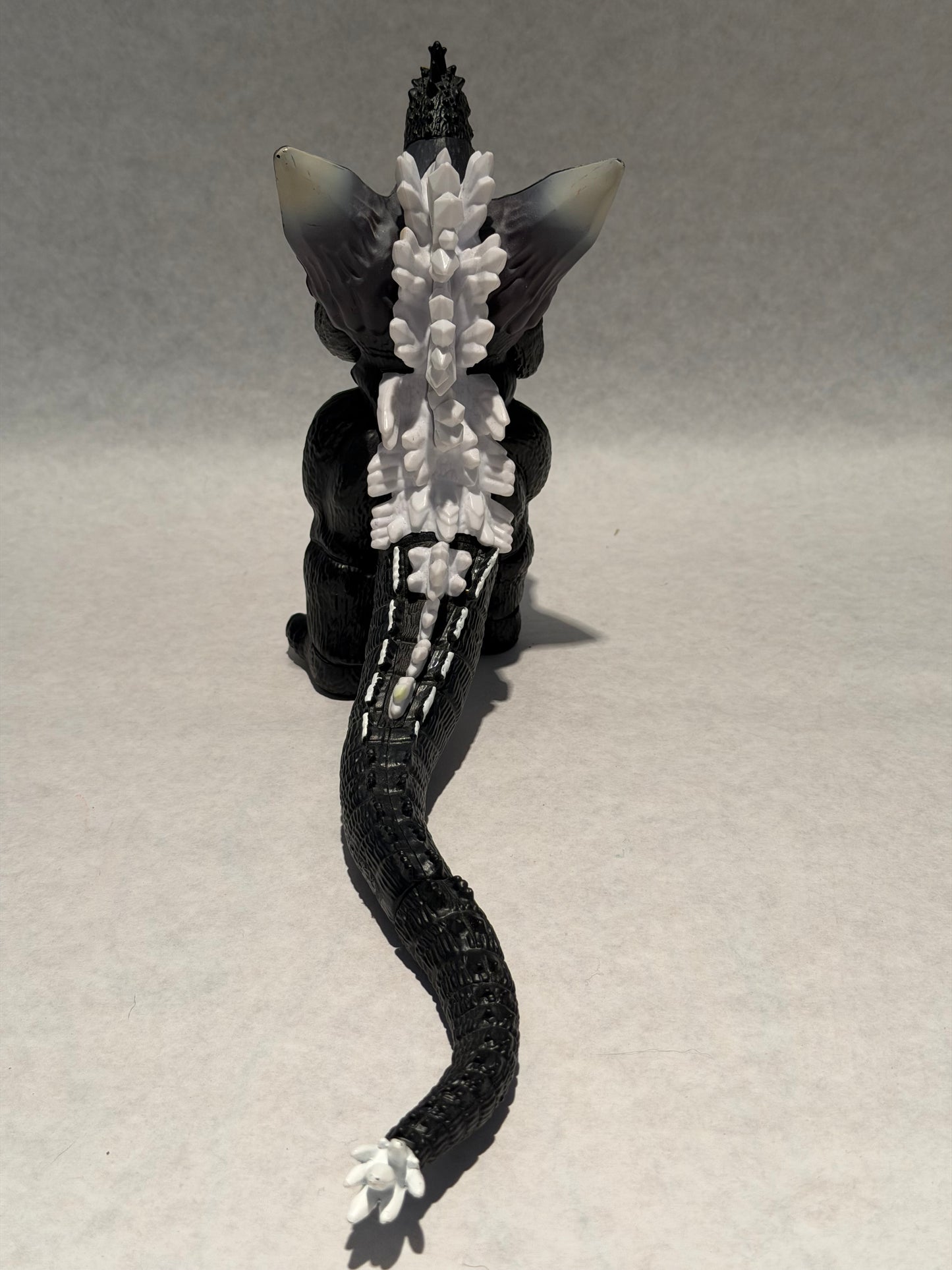 Space Godzilla 7 inch Figure