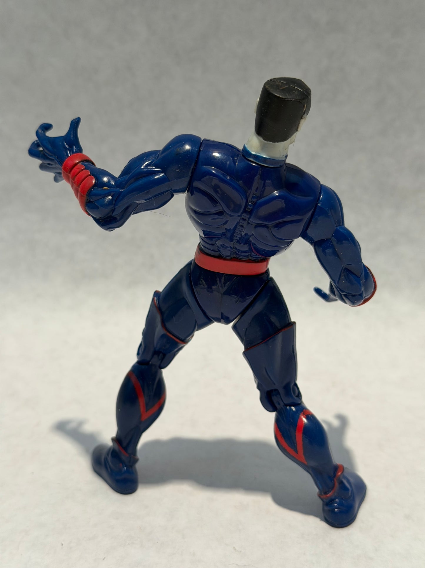 1997 Toy Biz Mister Sinister