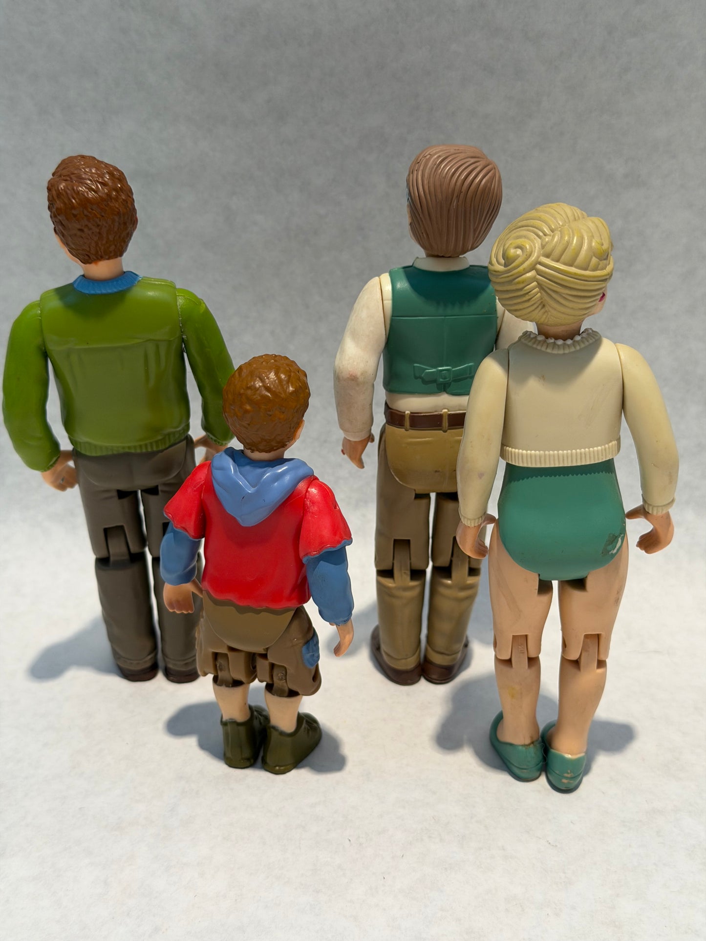 Fisher Price Loving Family