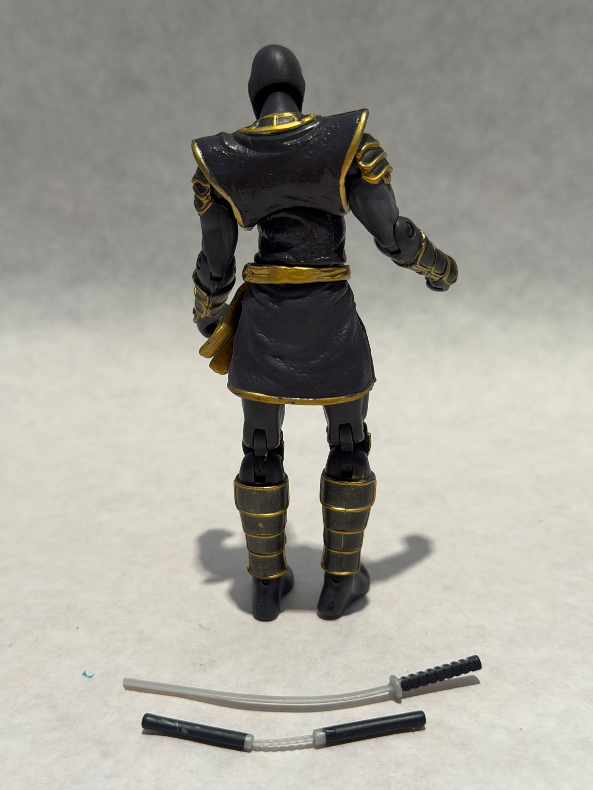 Marvel Universe Ronin Guardians of the Galaxy
