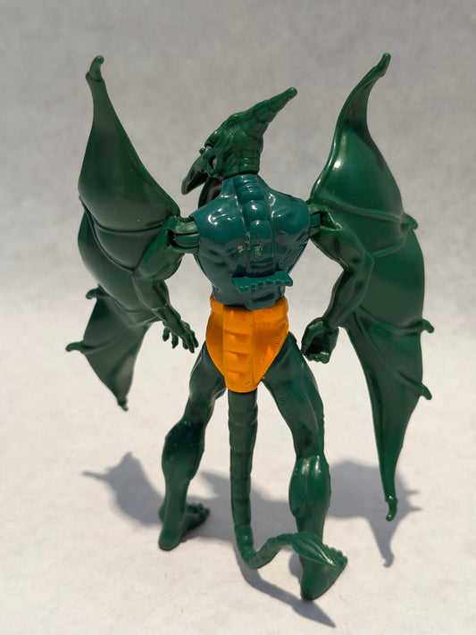 1992 X-Men Sauron