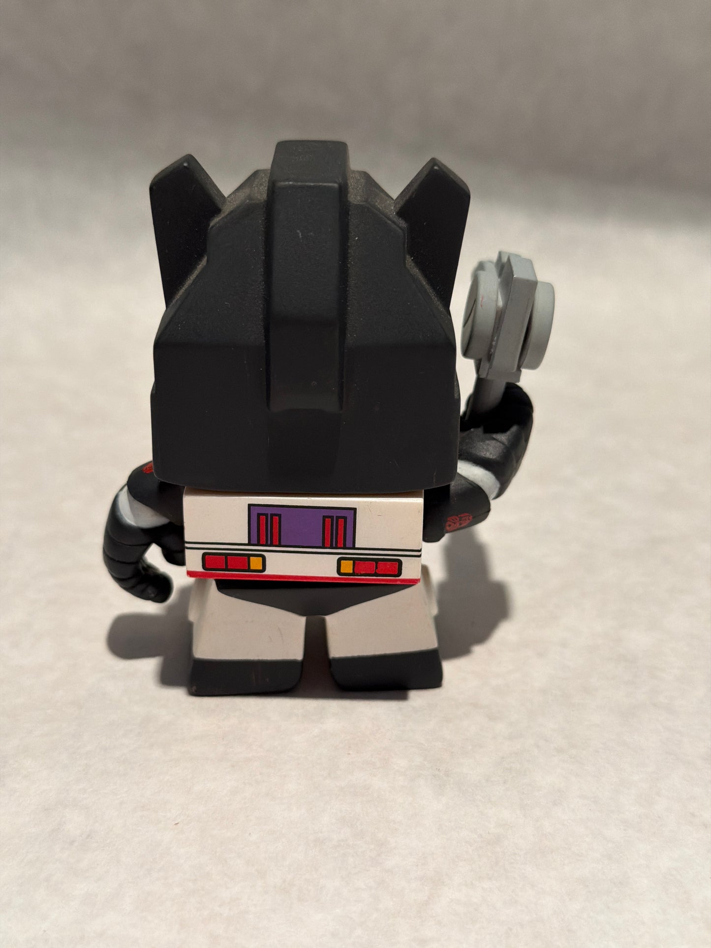 Transformers Loyal Subjects Jazz