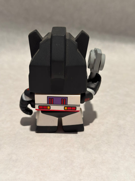 Transformers Loyal Subjects Jazz