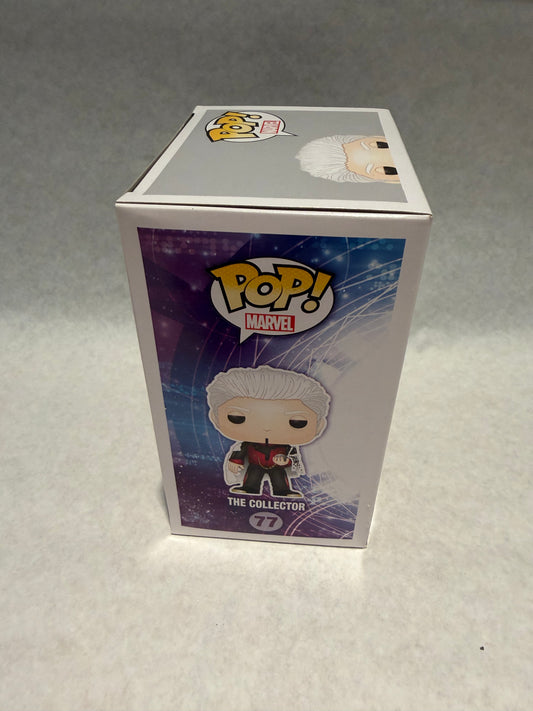 Funko Pop 77 The Collector