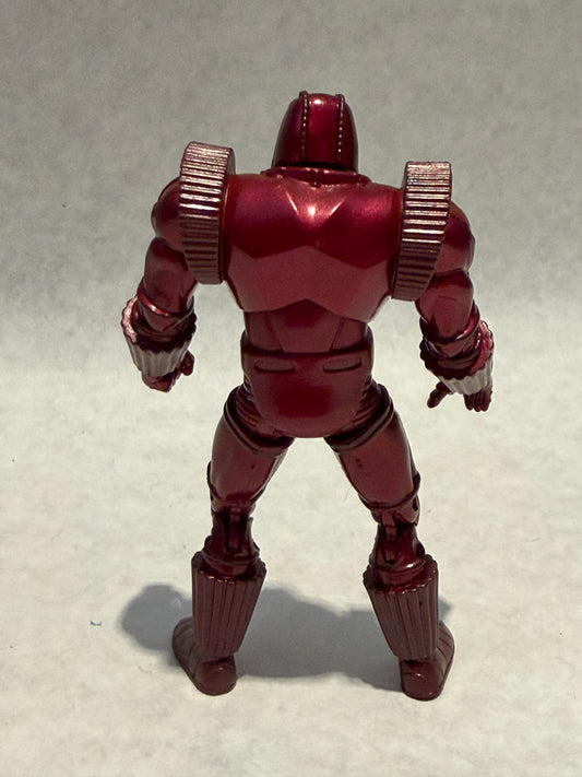 Marvel Universe Iron Man 2 Crimson Dynamo