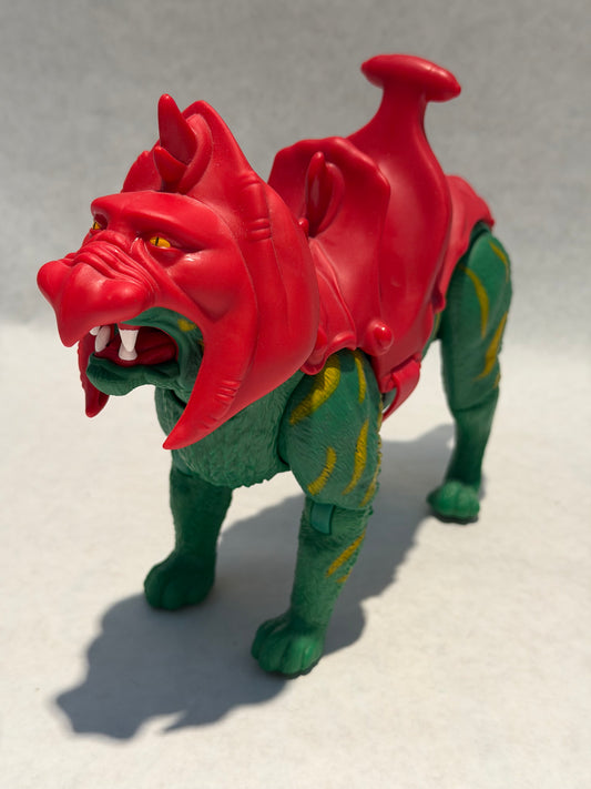 MOTU Origins Battle Cat