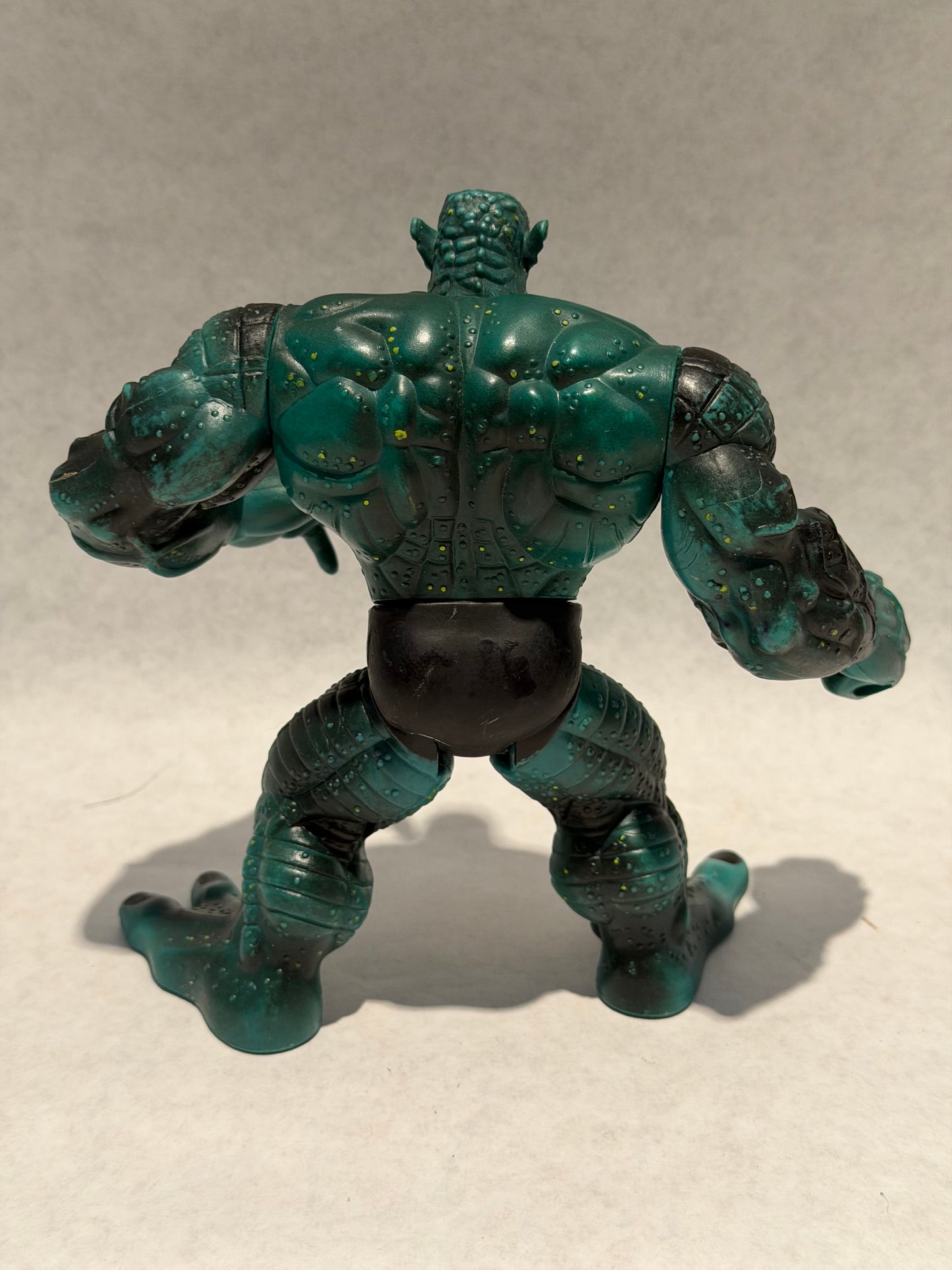 1996 Toy Biz Incredible Hulk Abomination