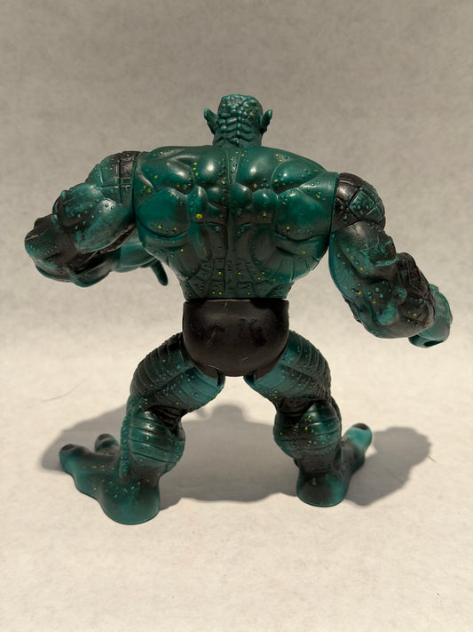 1996 Toy Biz Incredible Hulk Abomination
