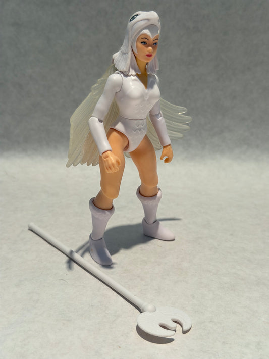 MOTU Origins Sorceress
