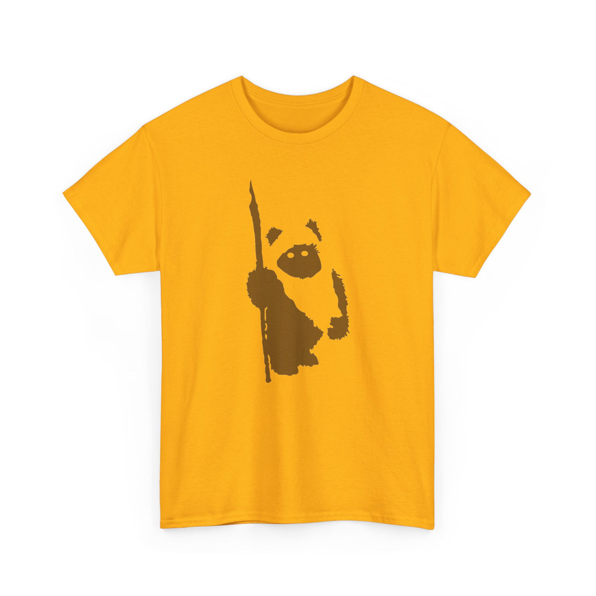 Ewok Wicket
