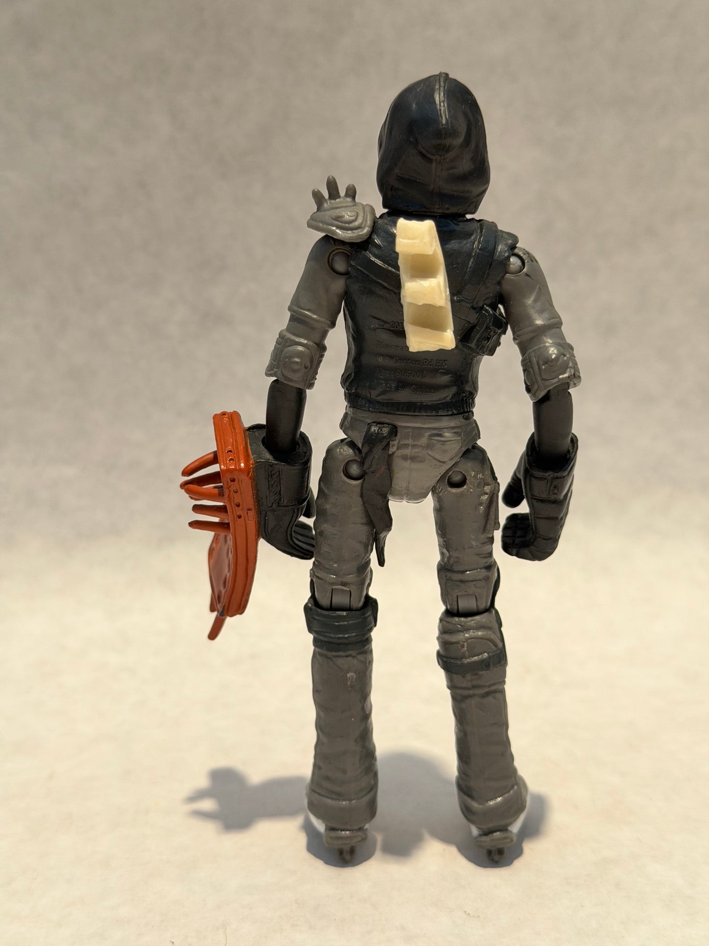 2014 TMNT Casey Jones