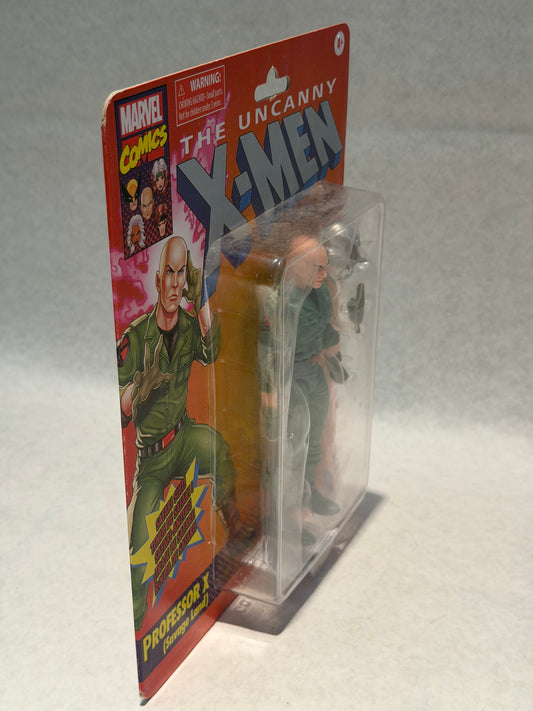Marvel Legends X-Men Professor X