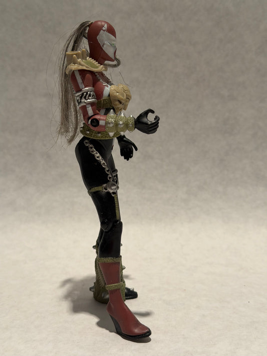 Mcfarlane She-Spawn 1996 Vintage Figure