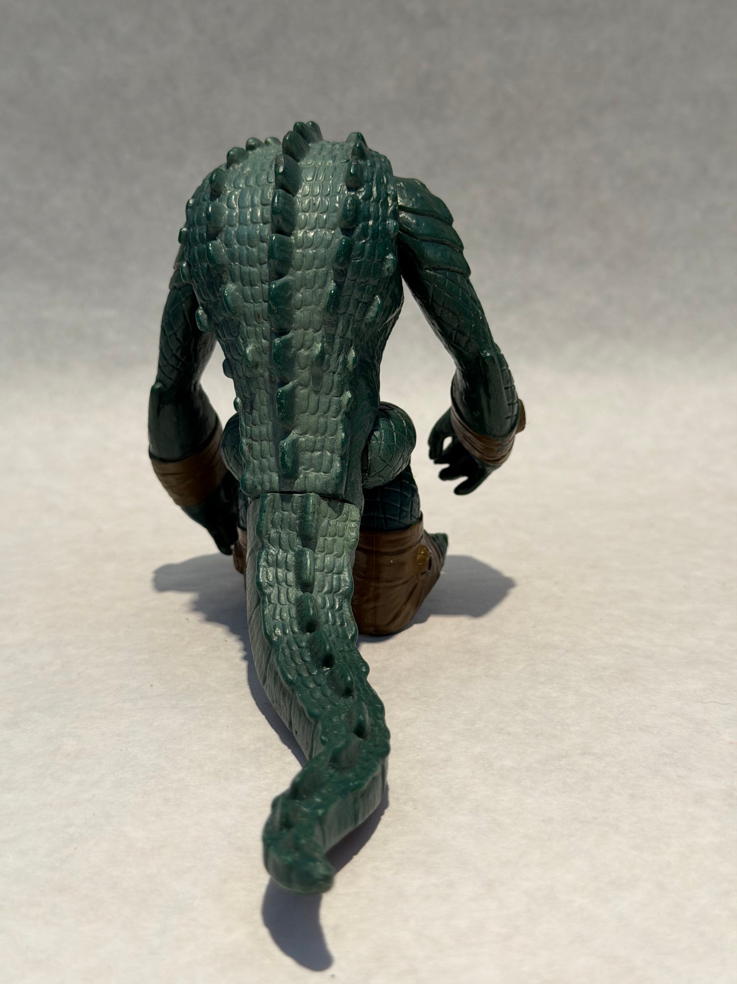 2013 TMNT Leatherhead