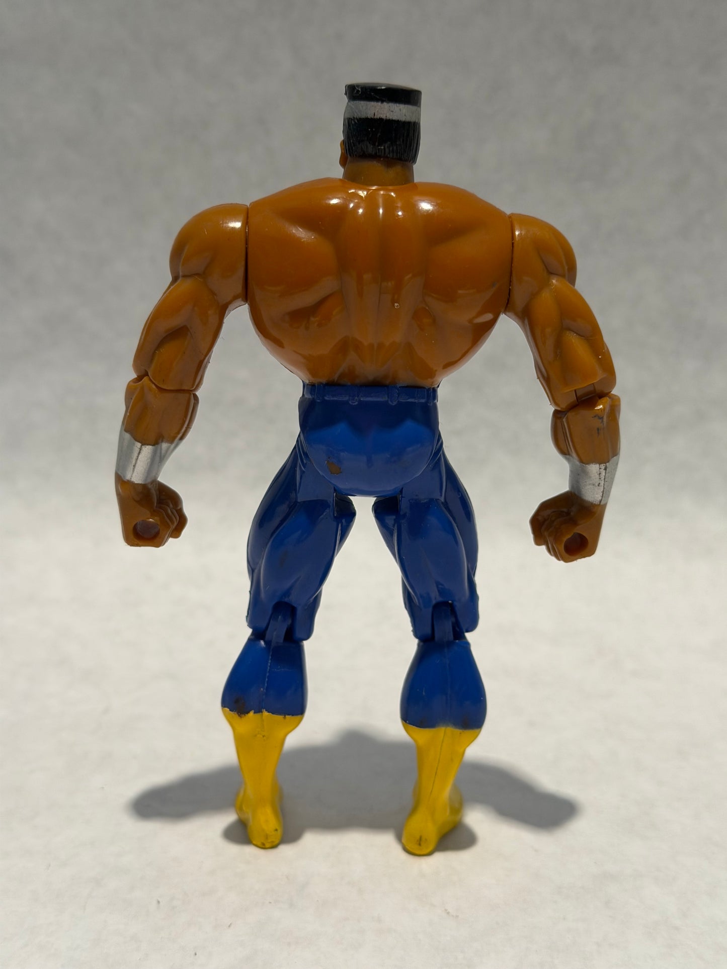 1997 Toy Biz Luke Cage