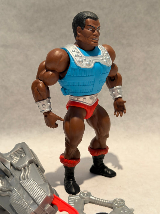 MOTU Origins Clamp Champ