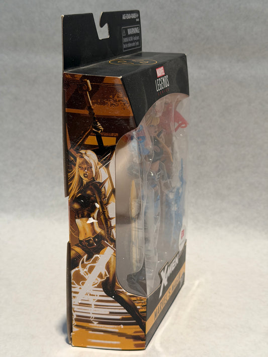 Marvel Legends X-Men Magik