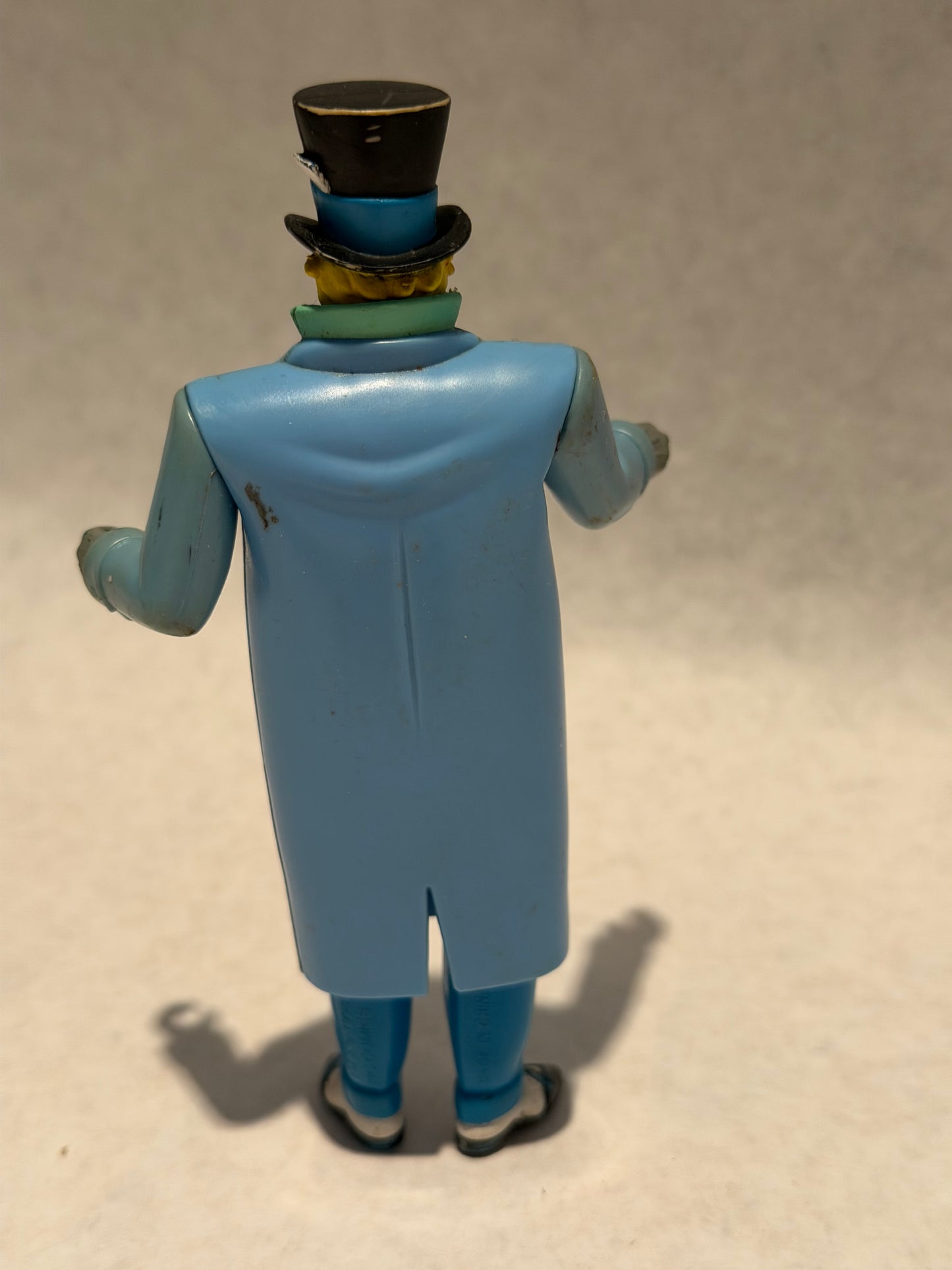 1997 Mad Hatter