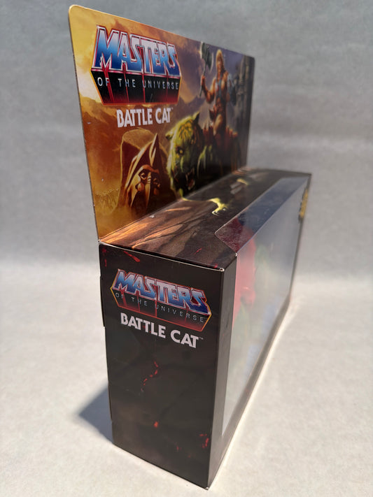 MOTU Retro Battle Cat