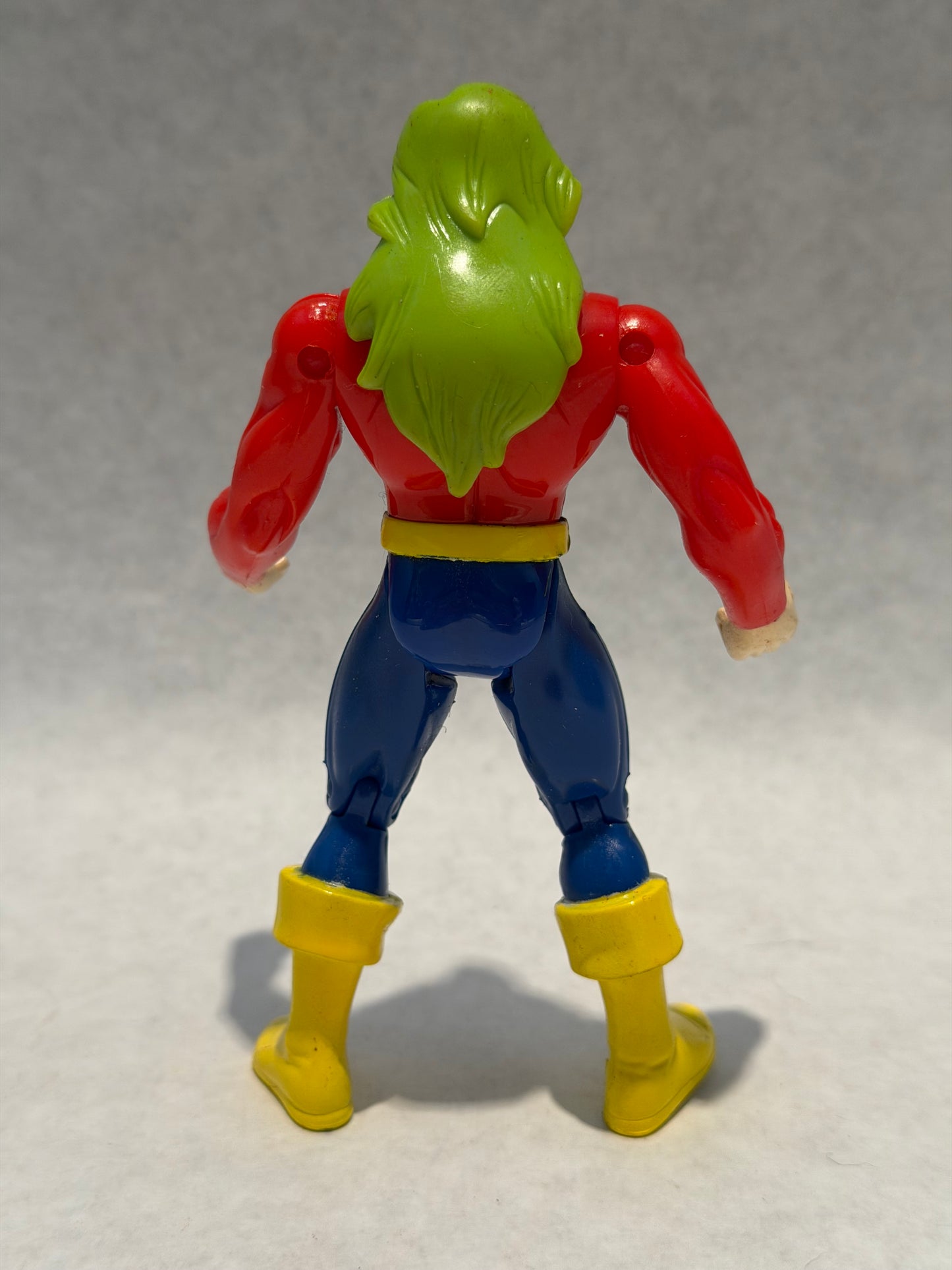1997 Doc Samson