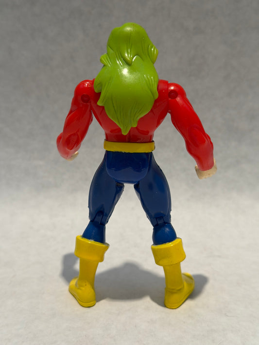 1997 Doc Samson
