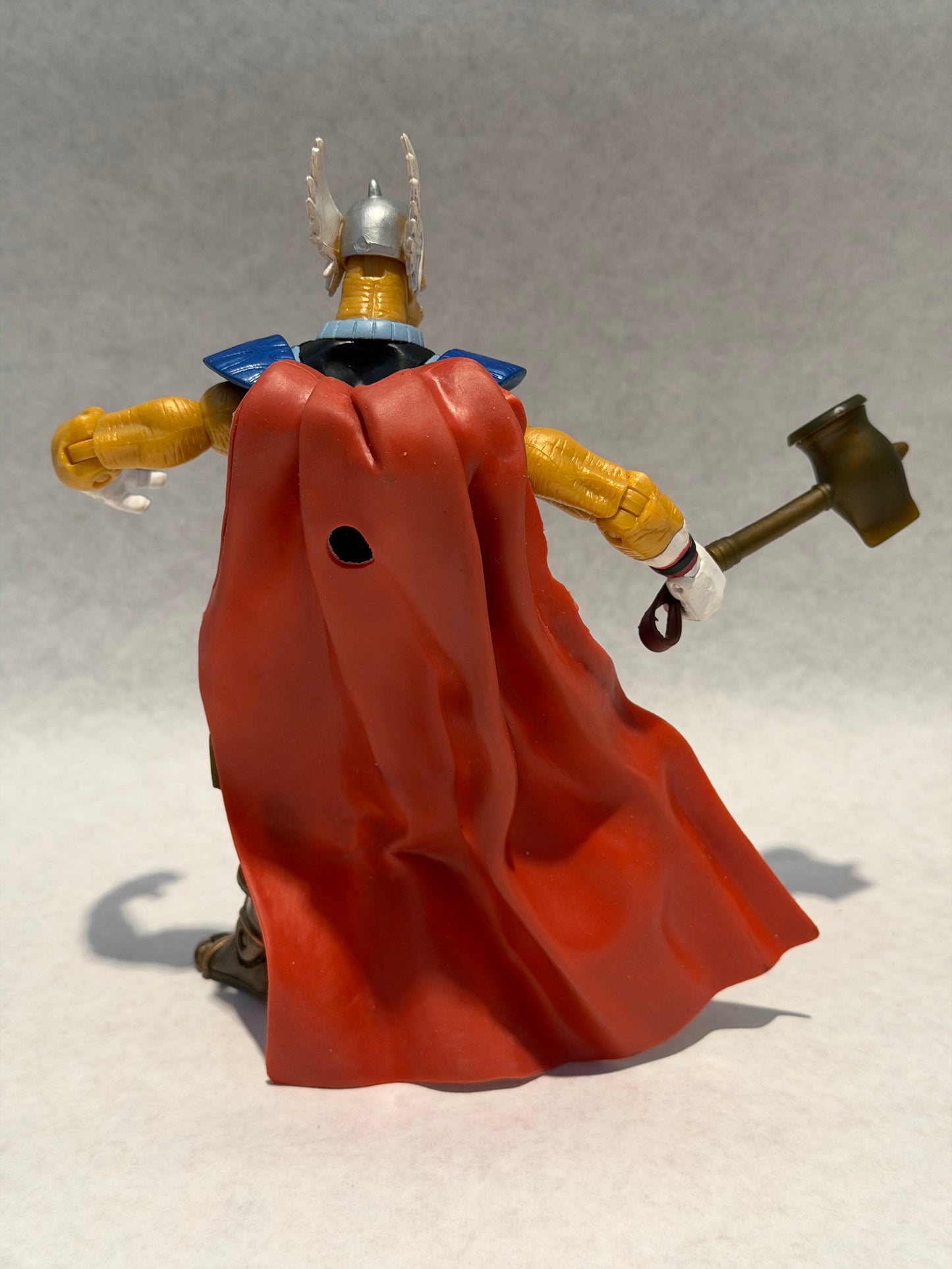 2006 Marvel Legends Beta Ray Bill