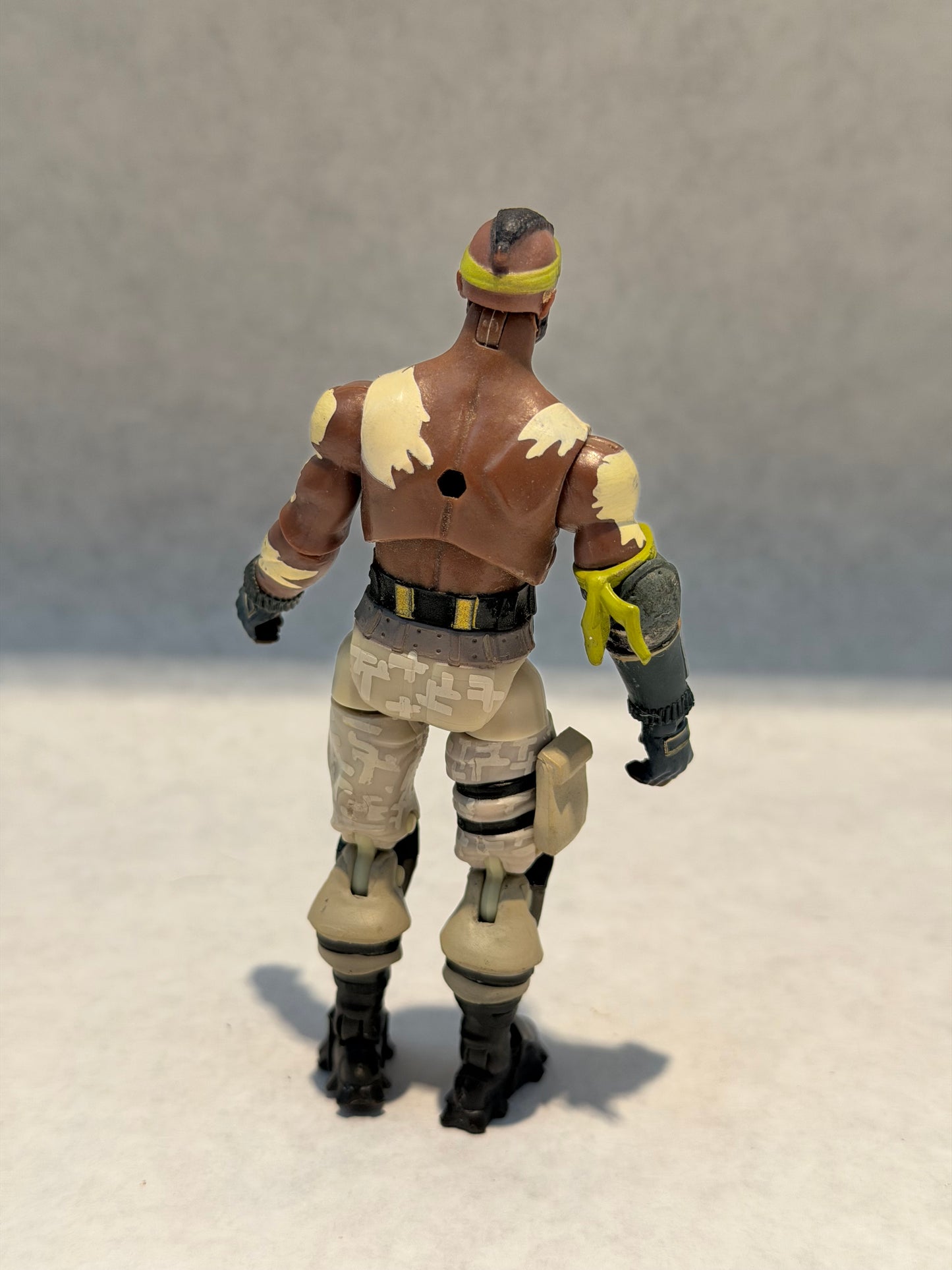 Fortnite Bandolier