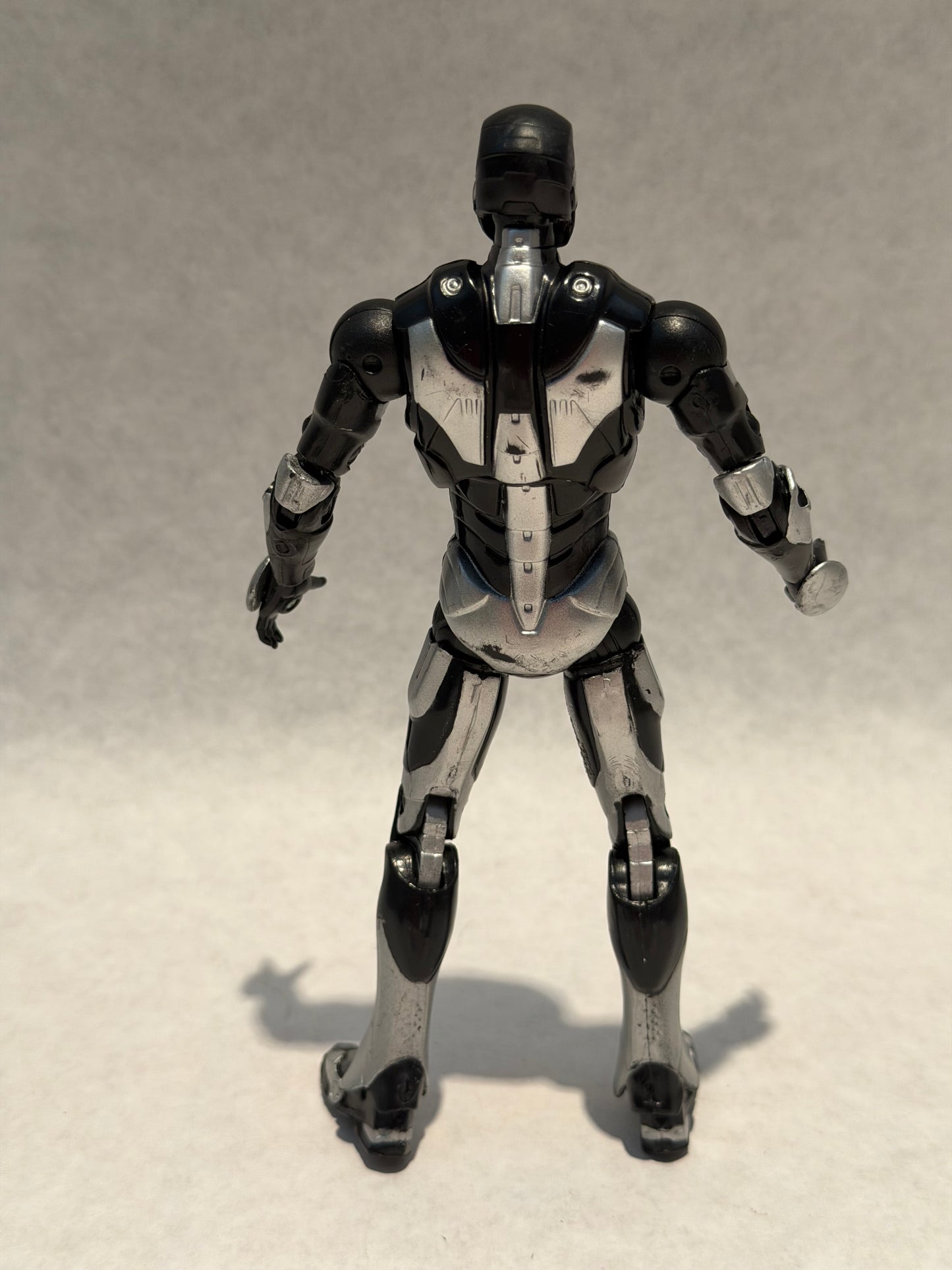 Marvel Legends Satellite Armor Iron Man
