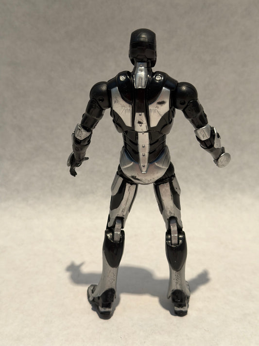 Marvel Legends Satellite Armor Iron Man
