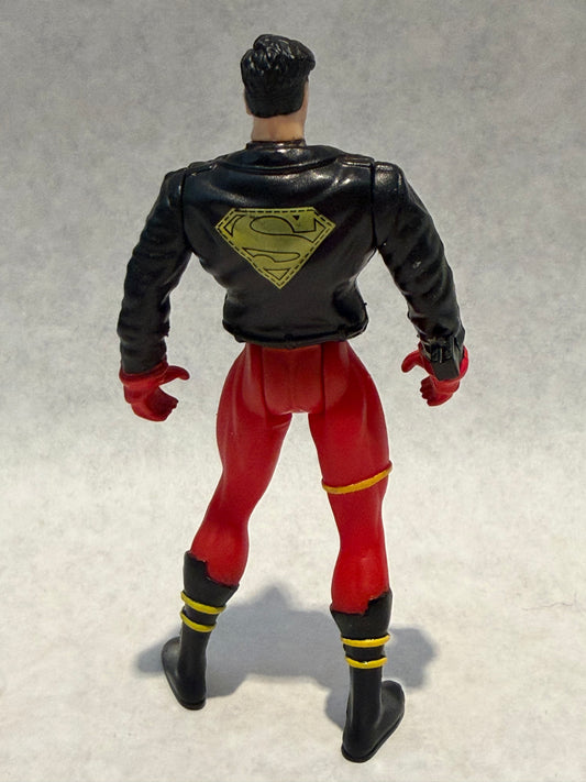 1995 Steel Superboy