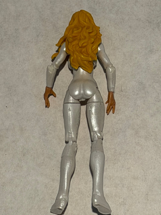 Marvel Universe Infinity Dagger Series 5