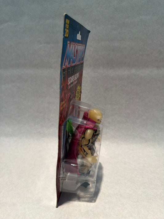 MOTU Retro Scare Glow