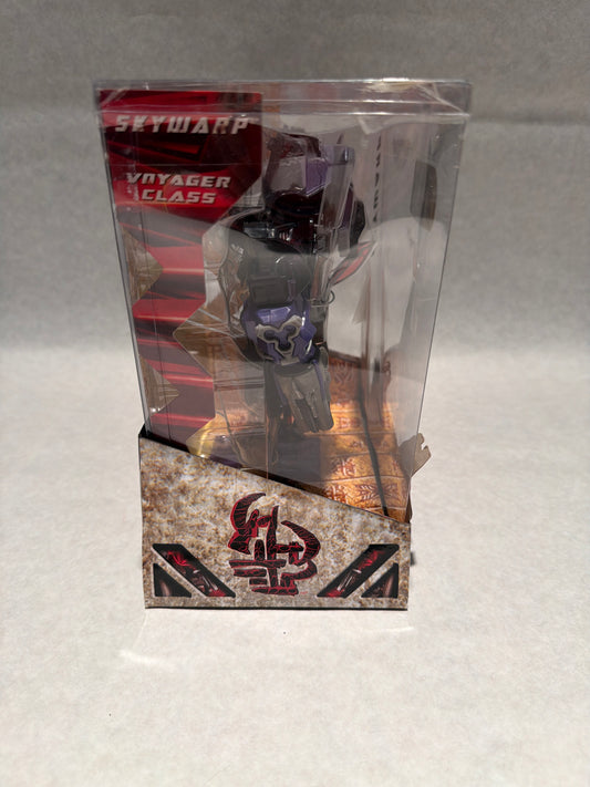 Transformers ROTF Skywarp