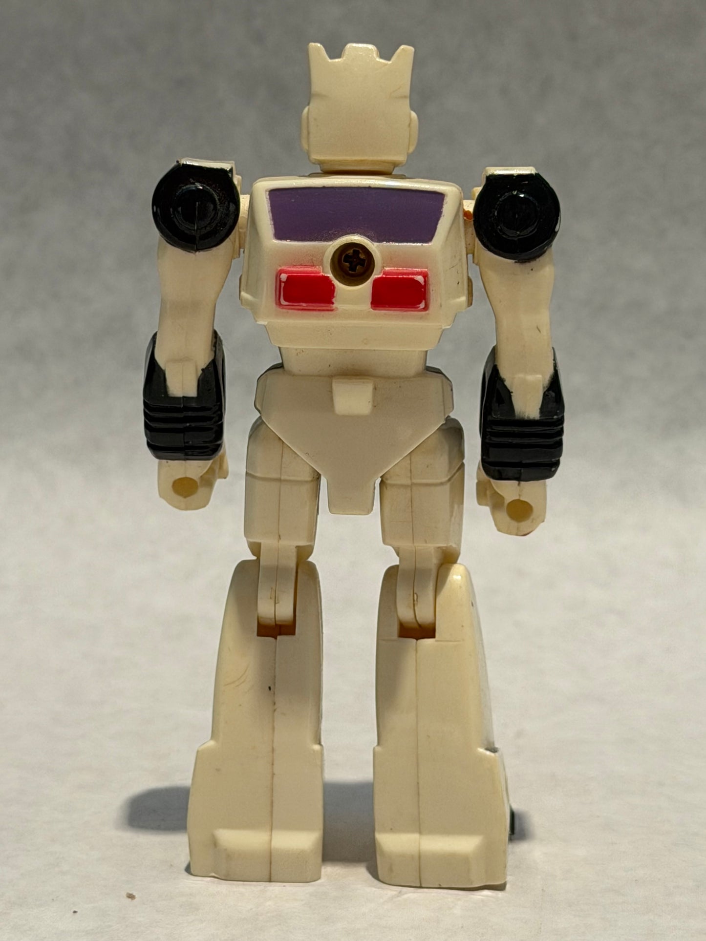 1990 Transformers Action Masters Prowl