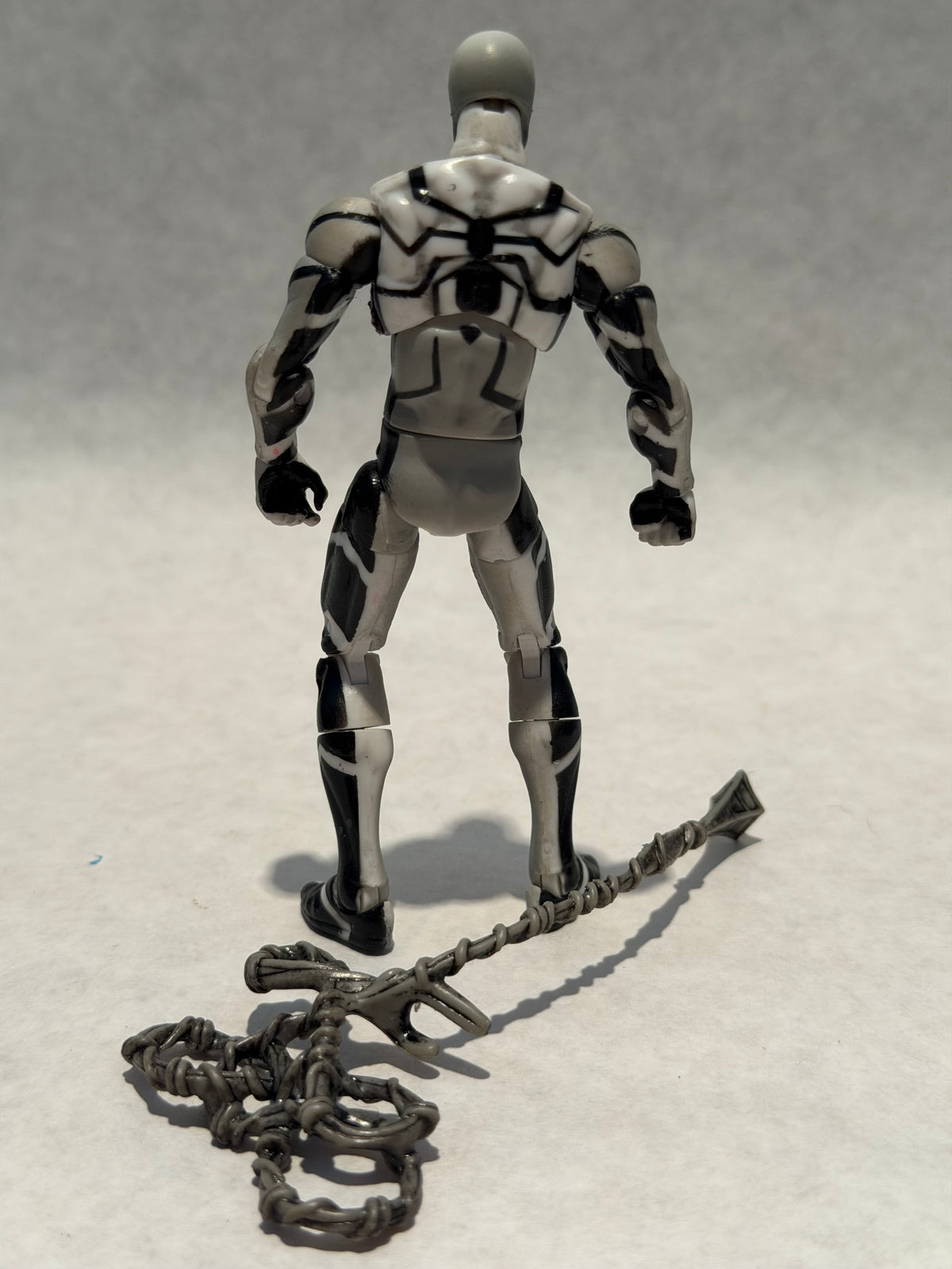 Marvel Universe Future Foundation Spider-Man 2010