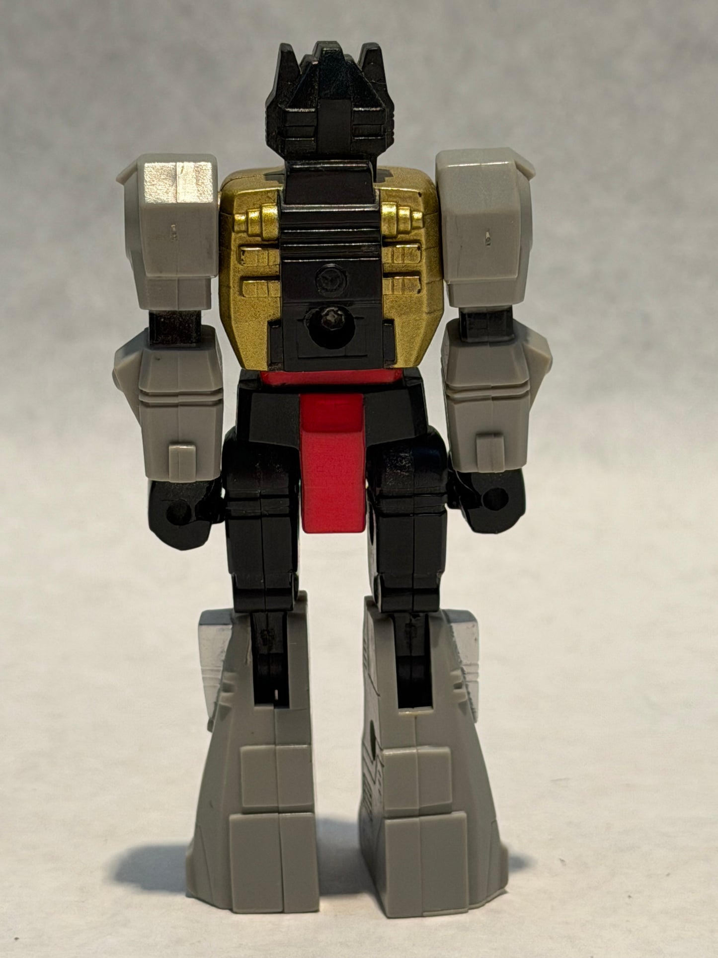 1989 Transformers Action Masters Grimlock