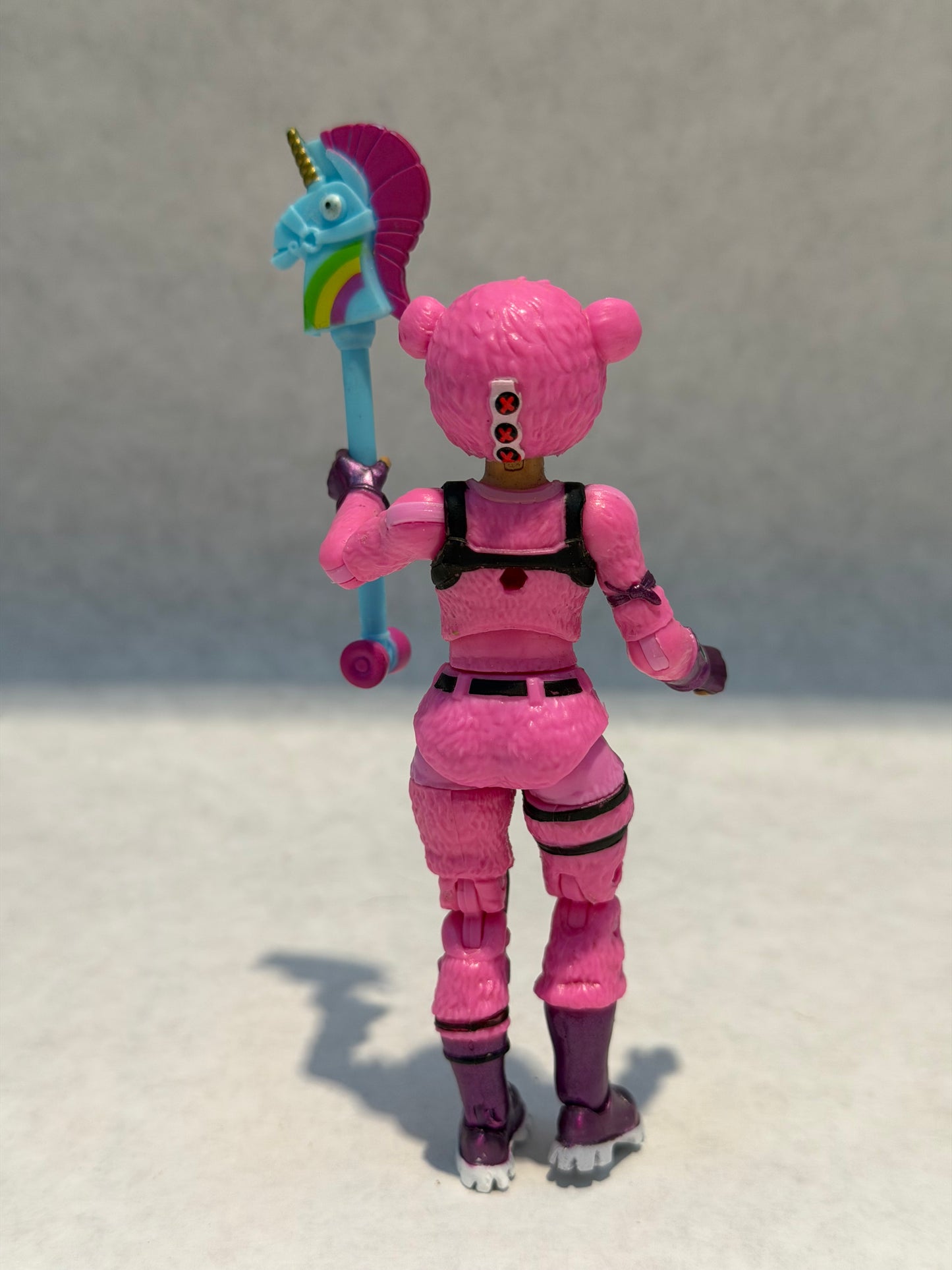 Fortnite Pink Bear