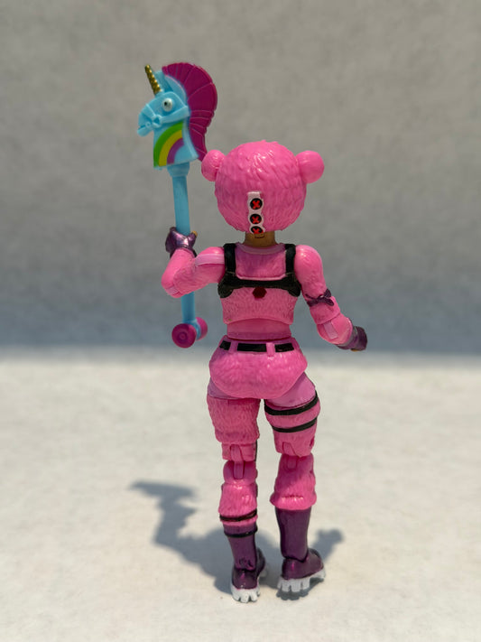 Fortnite Pink Bear