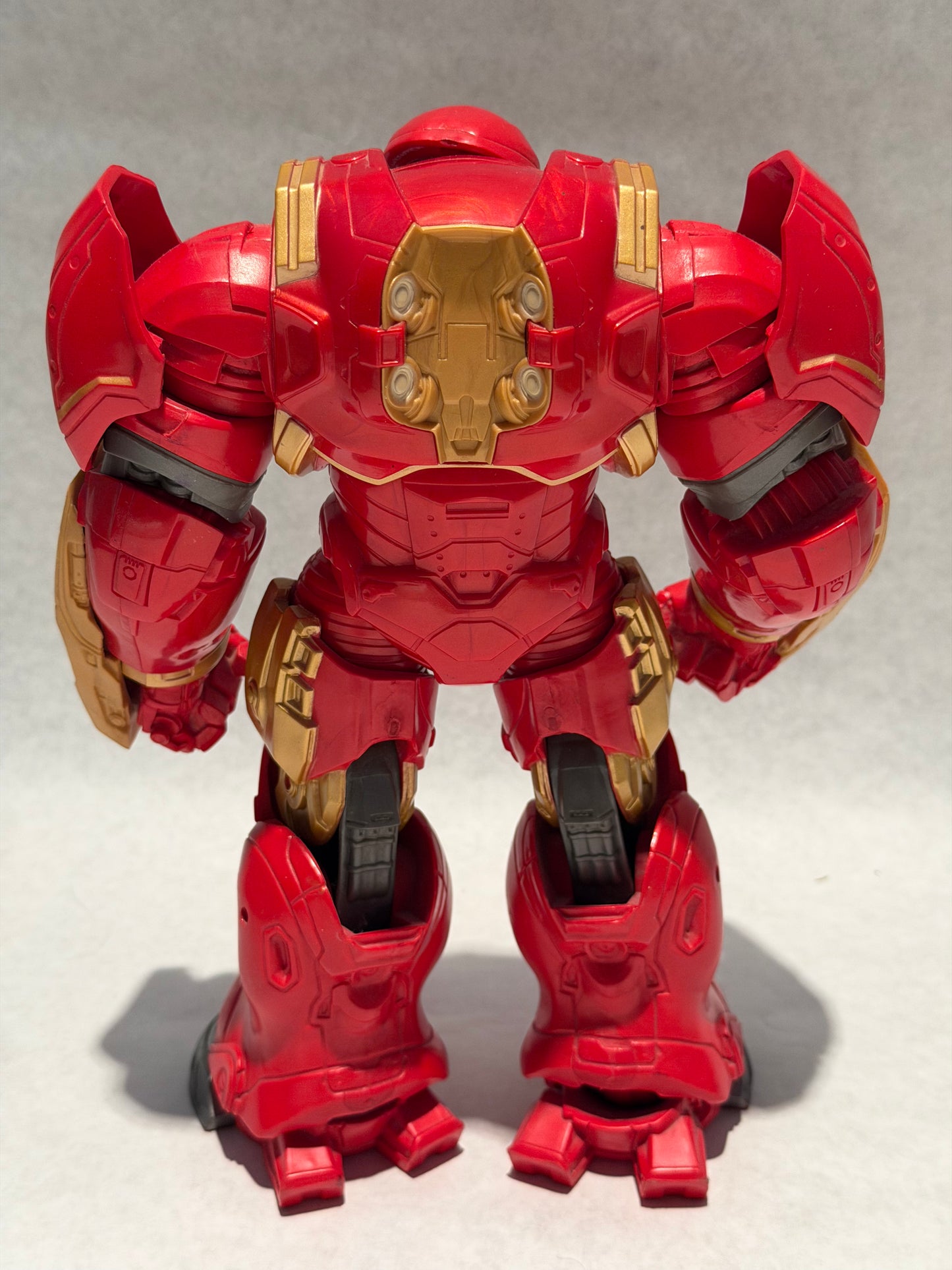 Marvel Legends BAF Hulkbuster