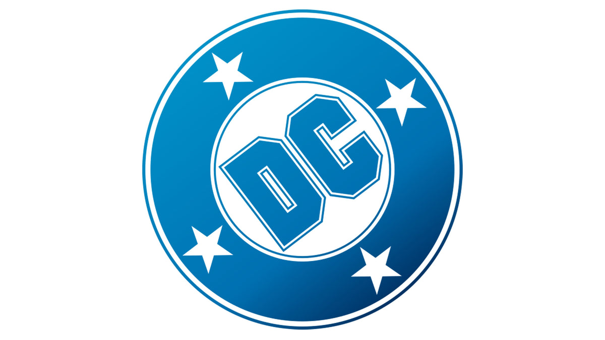 DC TOYS
