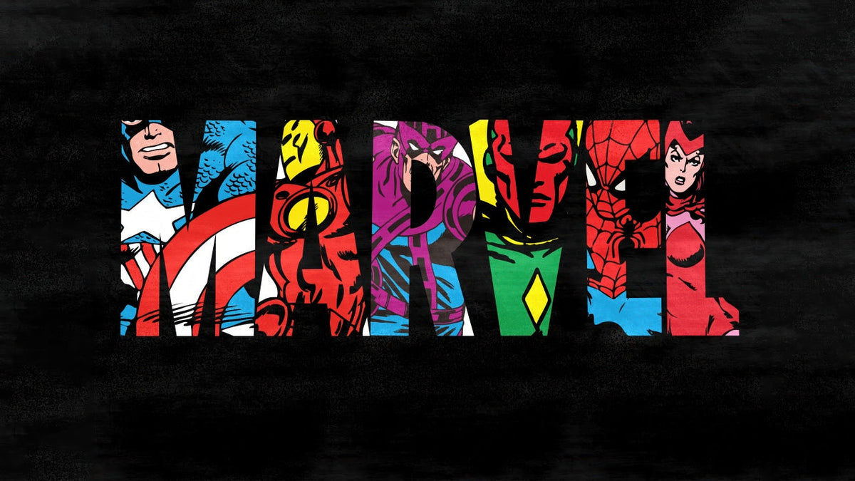 MARVEL TOYS