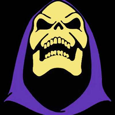 MASTERS OF THE UNIVERSE (MOTU)