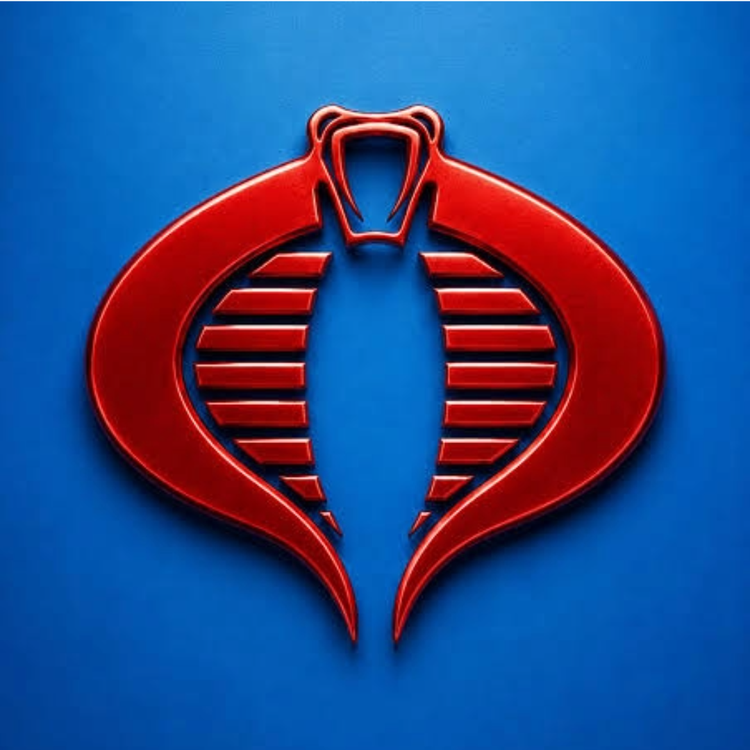 G.I. JOE