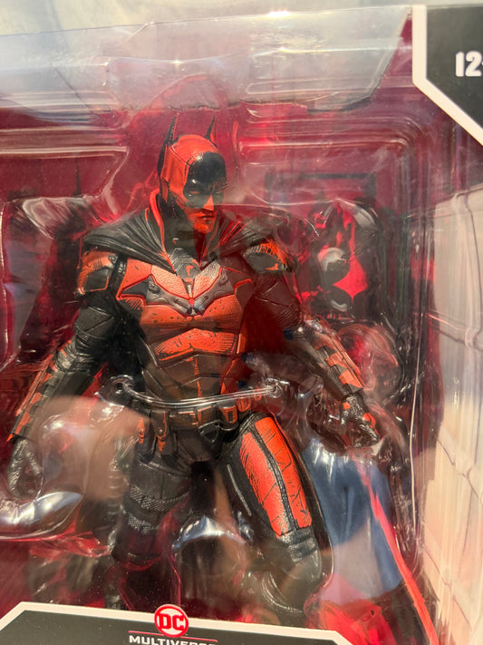 DC Gold Label The Batman 12 inch