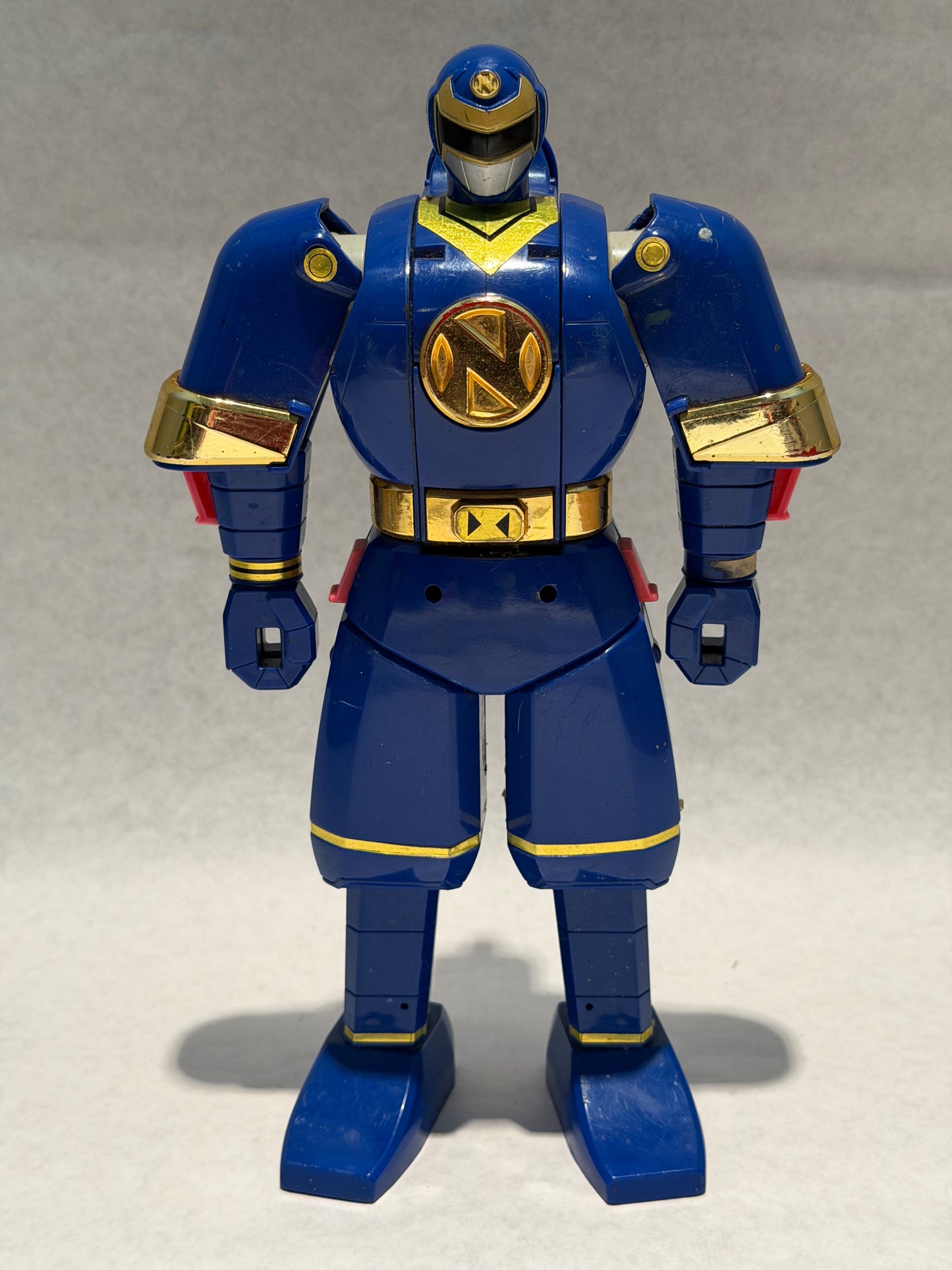 Vintage Power Rangers Ninjor